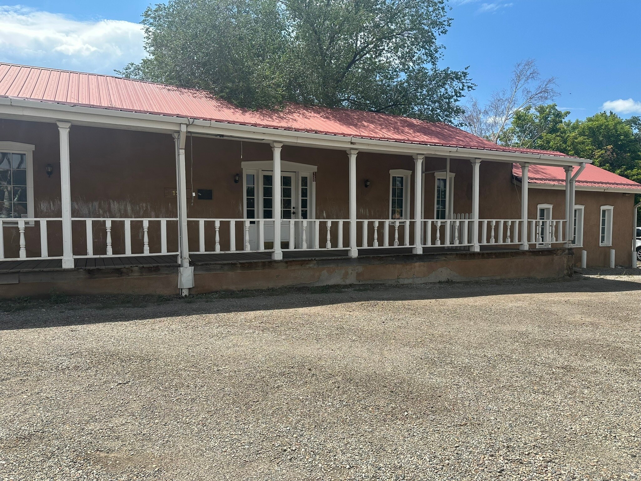 120 Ranchitos rd, Taos, NM for lease Primary Photo- Image 1 of 13