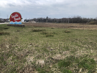 More details for 701 Main St, Sauble Beach, ON - Land for Sale