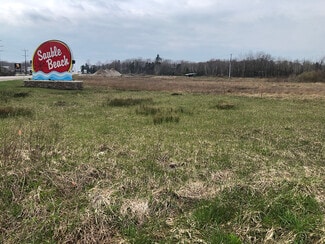 More details for 701 Main St, Sauble Beach, ON - Land for Sale