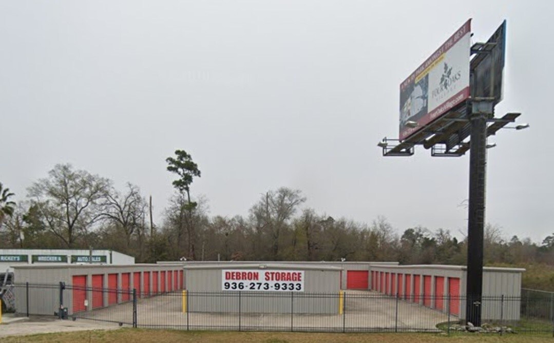 9135 Highway 242, Conroe, TX for sale Other- Image 1 of 1