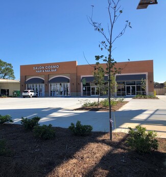 More details for 5185 S Sherwood Forest Blvd, Baton Rouge, LA - Retail for Lease