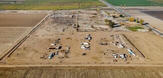 More details for 2123 Panama Rd, Bakersfield, CA - Land for Sale