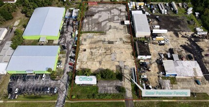 16835 US Highway 19, Hudson, FL - AERIAL map view - Image1