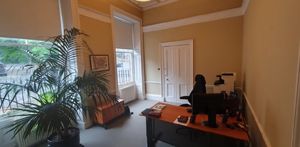 10 St Colme St, Edinburgh for lease Interior Photo- Image 2 of 2