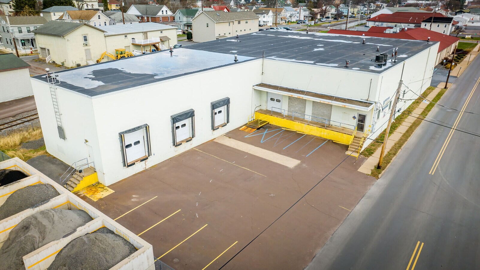 19 E 7th St, Bloomsburg, PA 17815