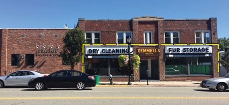 700 Bloomfield Ave, Verona, NJ for sale Building Photo- Image 1 of 1