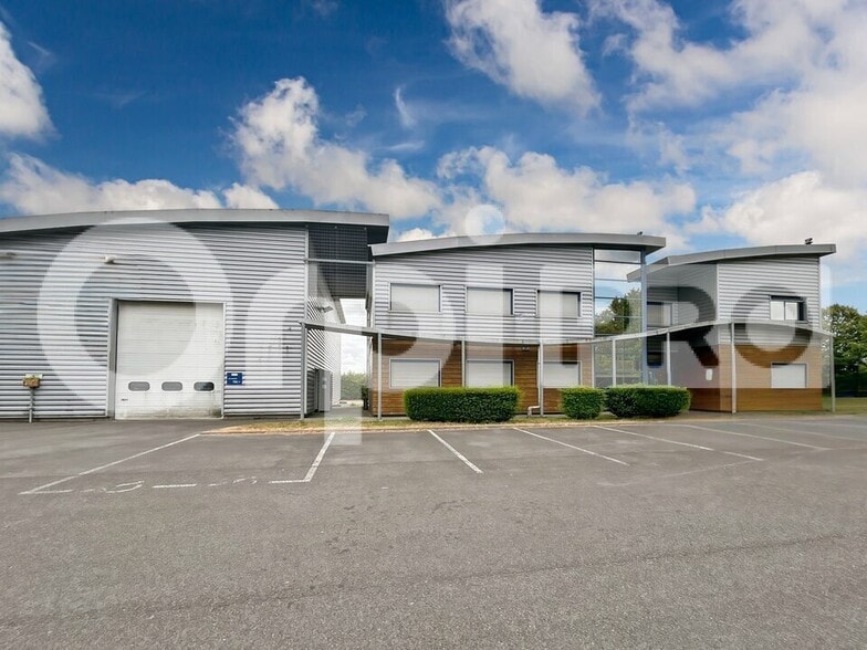 Flex in Dechy for sale - Building Photo - Image 1 of 12