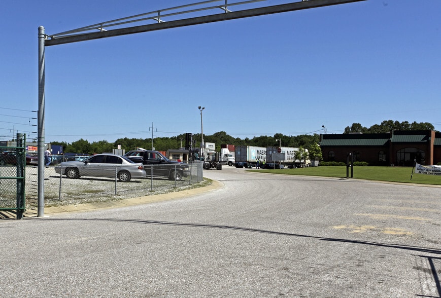 7762 Highway 178, Olive Branch, MS for lease - Building Photo - Image 2 of 2