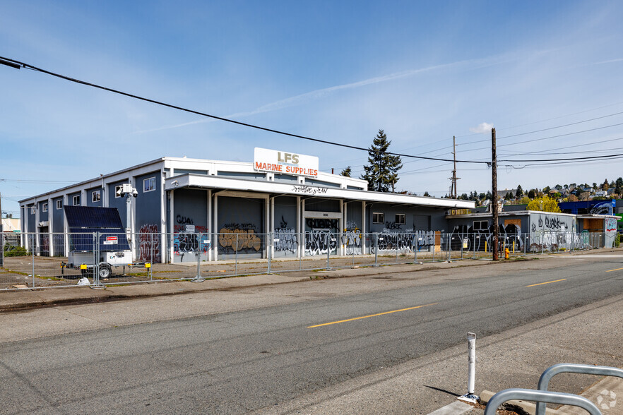 902 NW Ballard Way, Seattle, WA for sale - Building Photo - Image 1 of 5