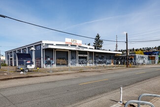 More details for 902 NW Ballard Way, Seattle, WA - Industrial for Sale