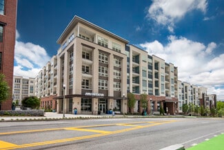 More details for 120 W Trinity Pl, Decatur, GA - Retail for Lease