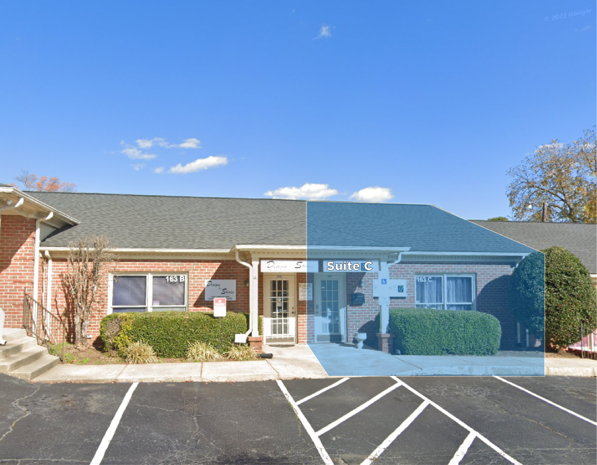 163 S Trade St, Matthews, NC for sale Building Photo- Image 1 of 1