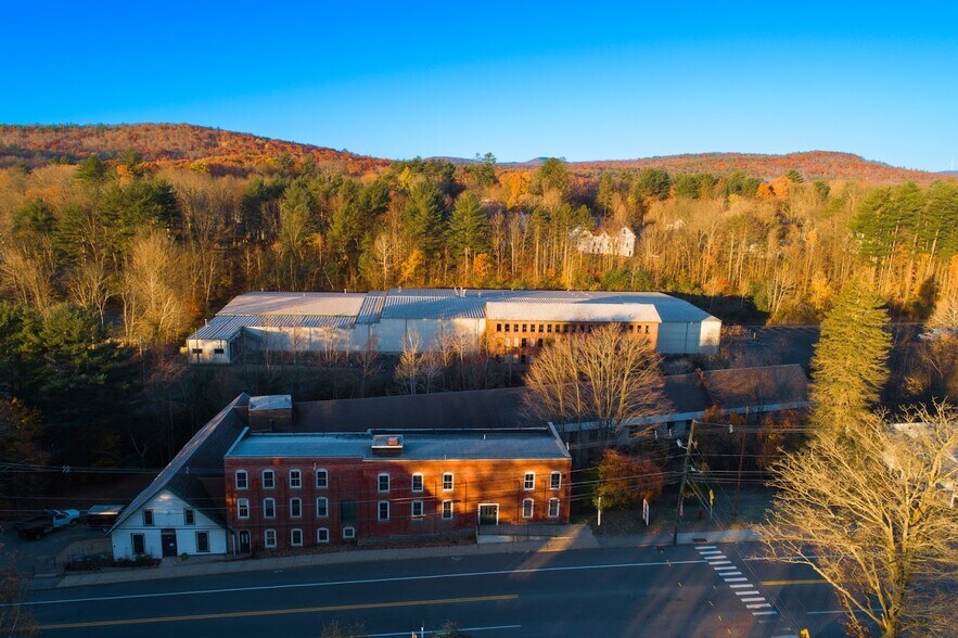 42 Main St, Antrim, NH for sale - Building Photo - Image 1 of 1