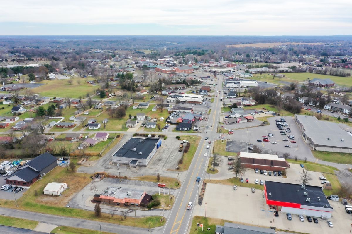 634 N Bardstown Rd, Mount Washington, KY 40047 - Retail for Lease | LoopNet