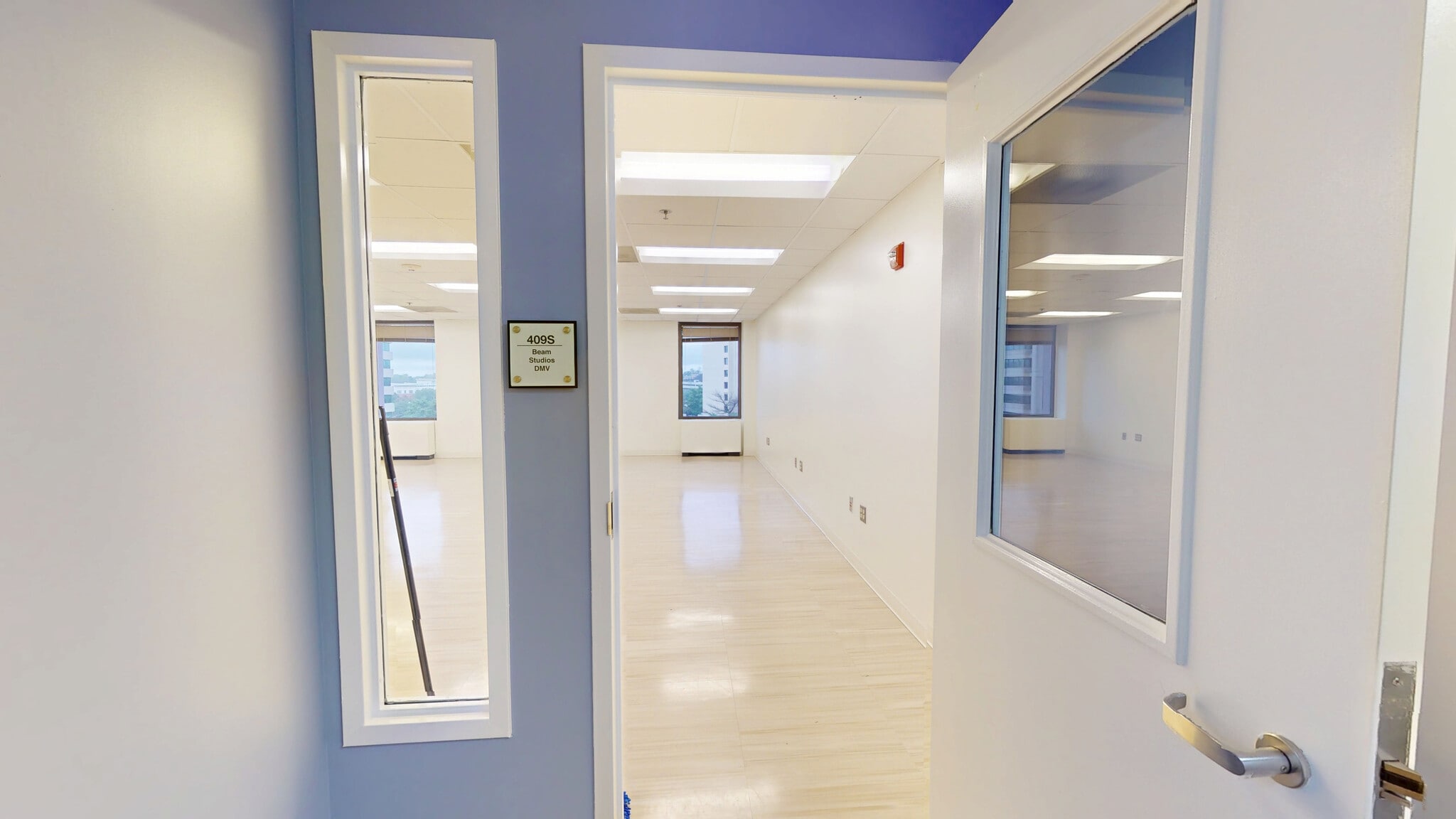 7777 Leesburg Pike, Falls Church, VA for lease Interior Photo- Image 1 of 4