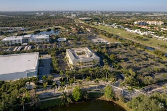 950 Peninsula Corporate Cir, Boca Raton, FL - AERIAL  map view - Image1
