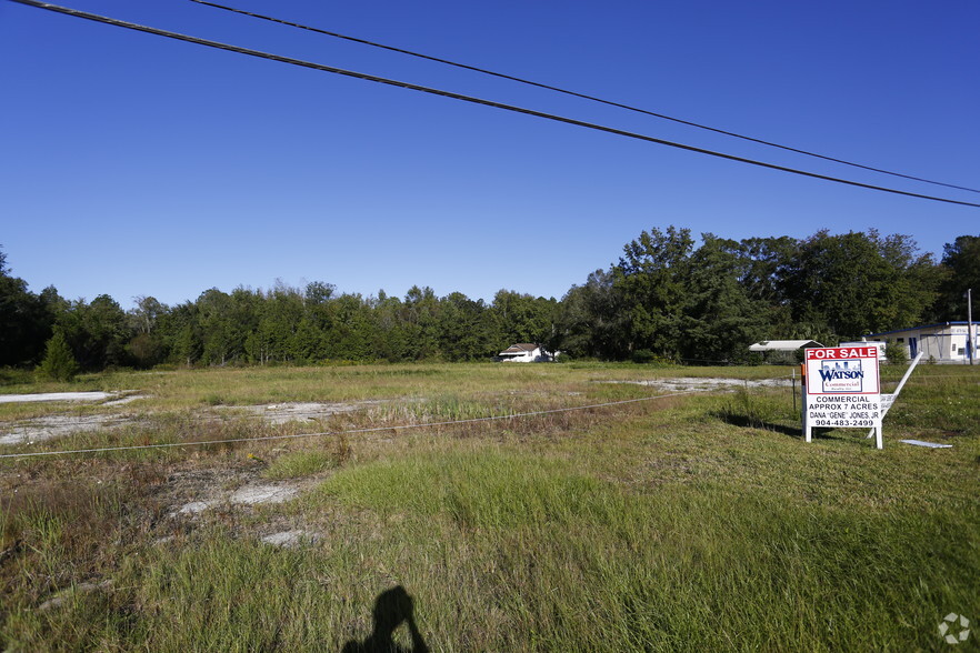 Us-1, Callahan, FL for sale - Primary Photo - Image 1 of 1