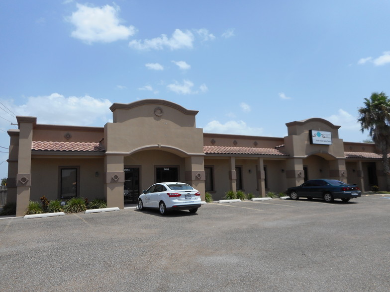 2404 S Expressway 77/83, Harlingen, TX for lease - Building Photo - Image 2 of 30