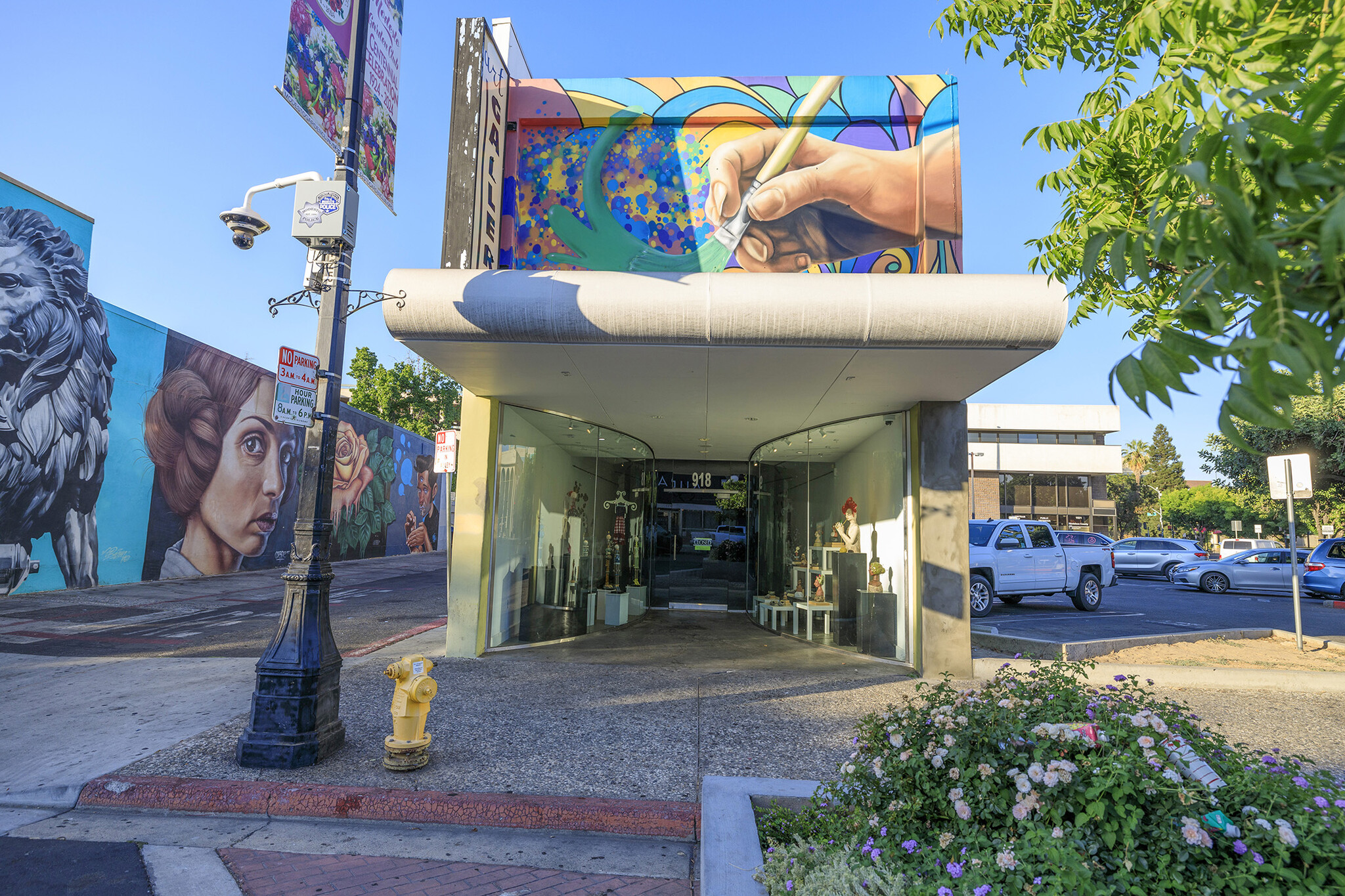 918 10th St, Modesto, CA for sale Building Photo- Image 1 of 36