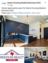 4841 Williams Dr, Georgetown, TX for sale Interior Photo- Image 1 of 11