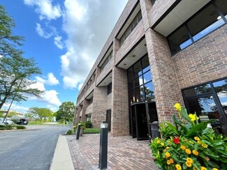 More details for 1401 Branding Ave, Downers Grove, IL - Office for Lease