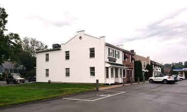 100-108 Russell St, Hadley, MA for lease Building Photo- Image 2 of 13