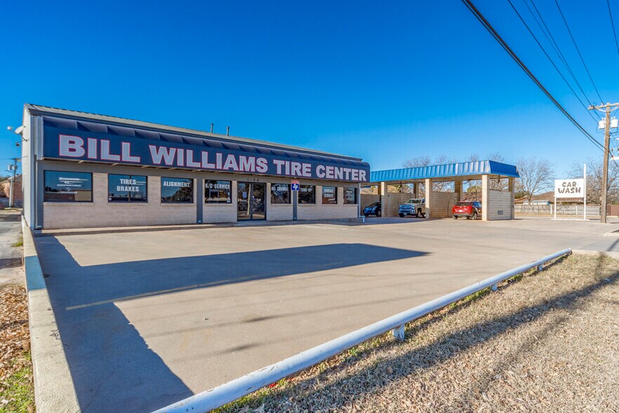 5190 Buffalo Gap Rd, Abilene, TX 79606