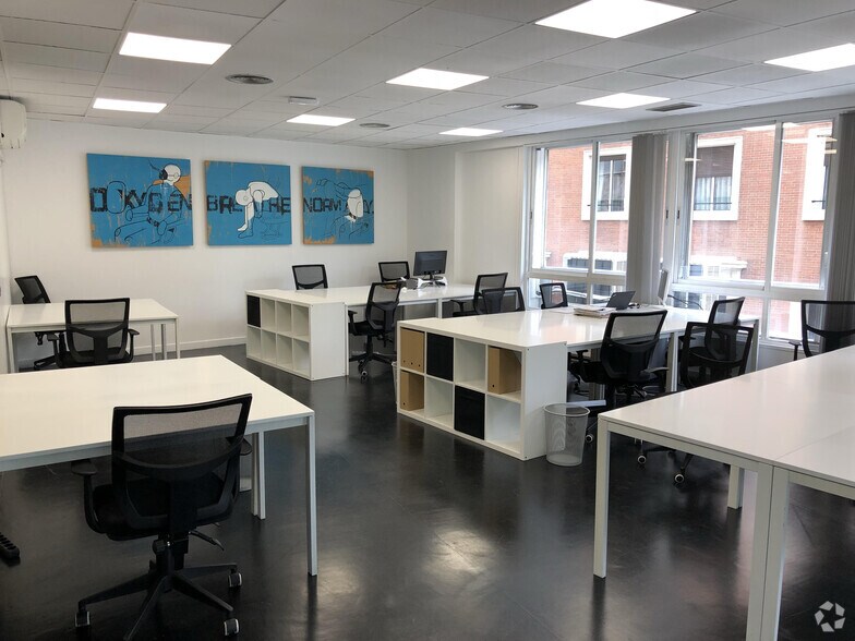 Calle de la Princesa, 31, Madrid, Madrid for lease - Interior Photo - Image 1 of 1