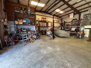 10830 Canal St, Seminole, FL for lease Interior Photo- Image 2 of 2