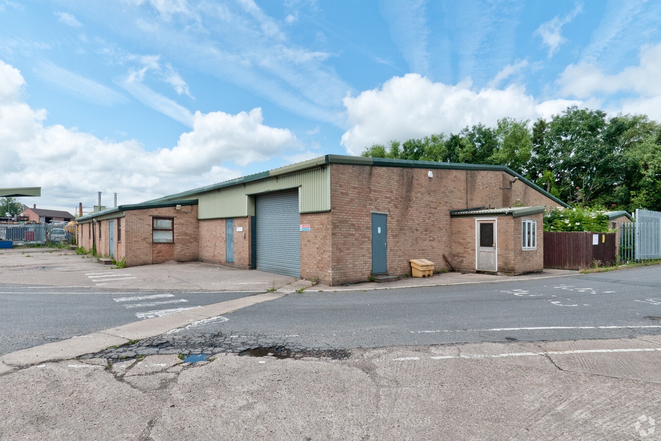 135149 Thorpe Road Melton Mowbray, LEC for Sale