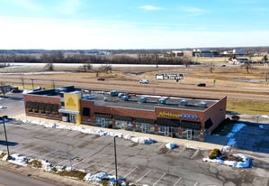 REO | TARGET OUTLOT | ADD VALUE RETAIL - Bank Owned Property