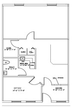 Lake Whitney Campus, Port Saint Lucie, FL for lease Floor Plan- Image 1 of 2