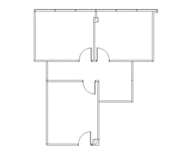 13201 Northwest Fwy, Houston, TX for lease Floor Plan- Image 1 of 1
