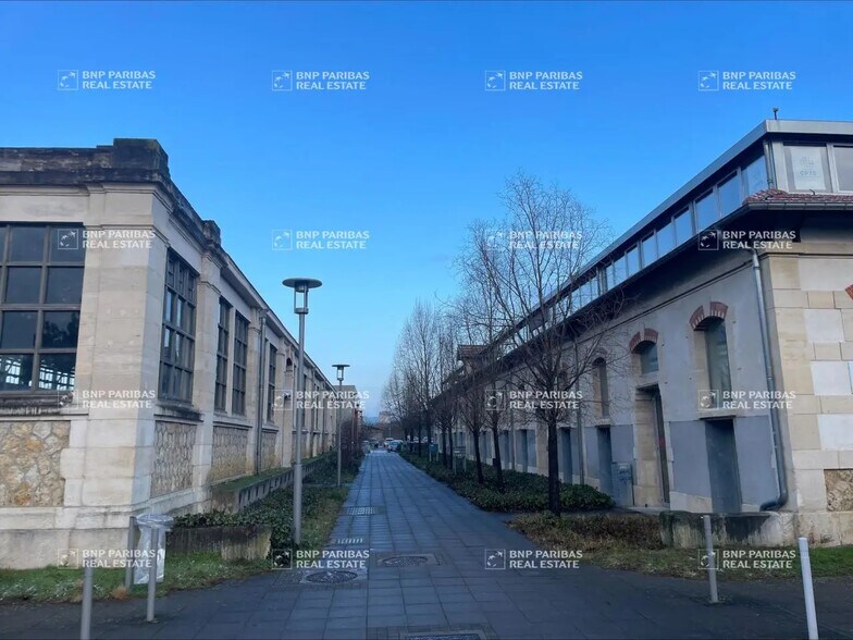 49 Boulevard D'Austrasie, Nancy for lease - Building Photo - Image 3 of 9