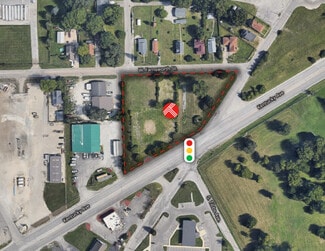 More details for 2820 Kentucky Ave, Indianapolis, IN - Land for Lease