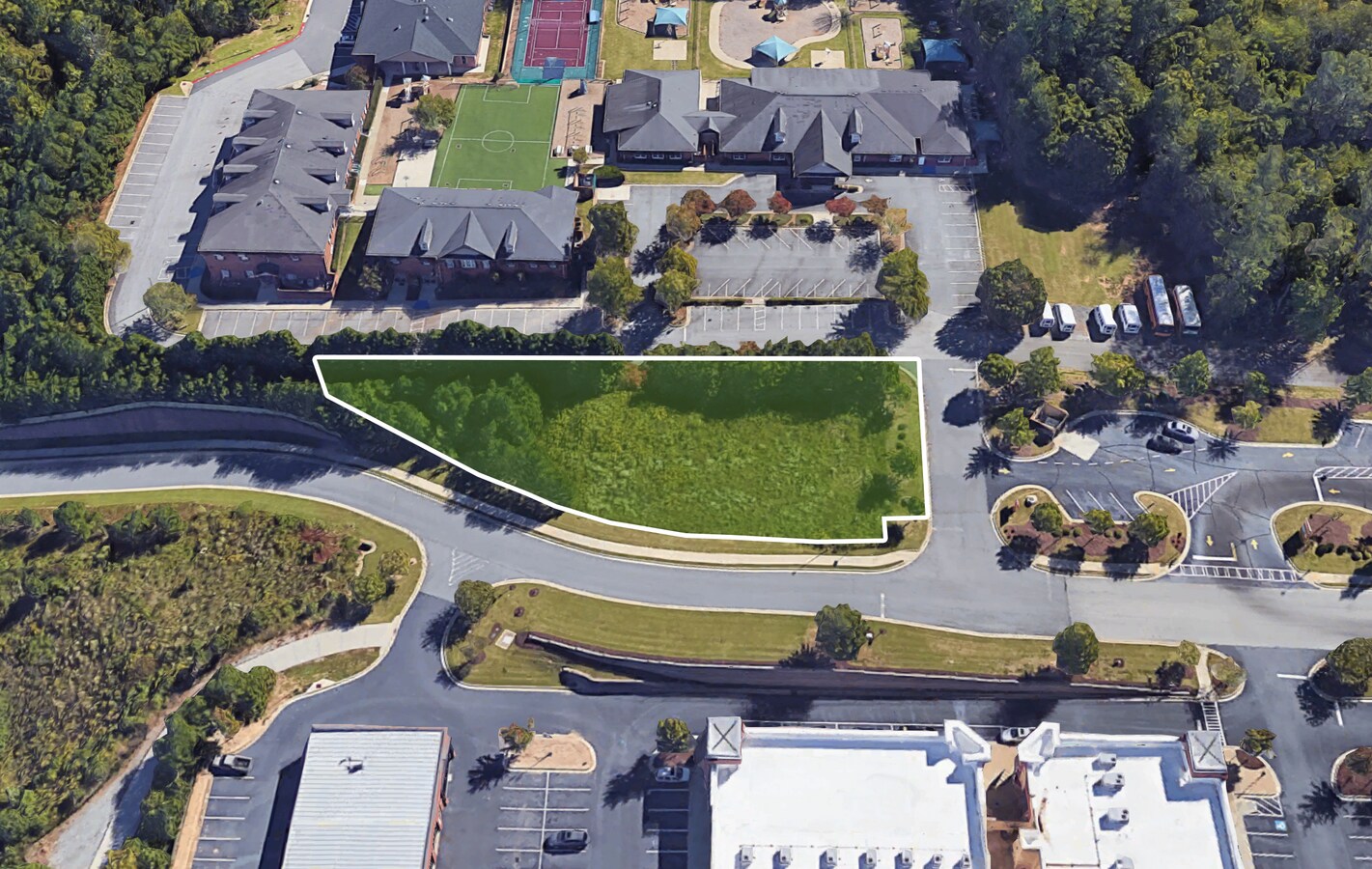 5378 Faircroft Rd, Alpharetta, GA 30005