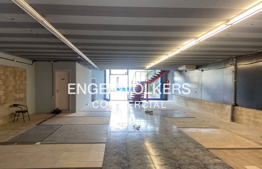 Industrial in El Prat de Llobregat, Barcelona for lease - Interior Photo - Image 3 of 11