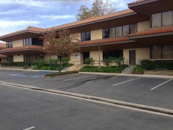 1317 Del Norte Rd, Camarillo, CA for sale - Building Photo - Image 1 of 1