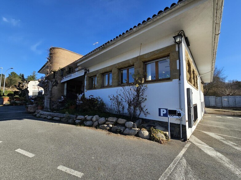 Retail in Massanes, Gerona for sale - Building Photo - Image 3 of 17