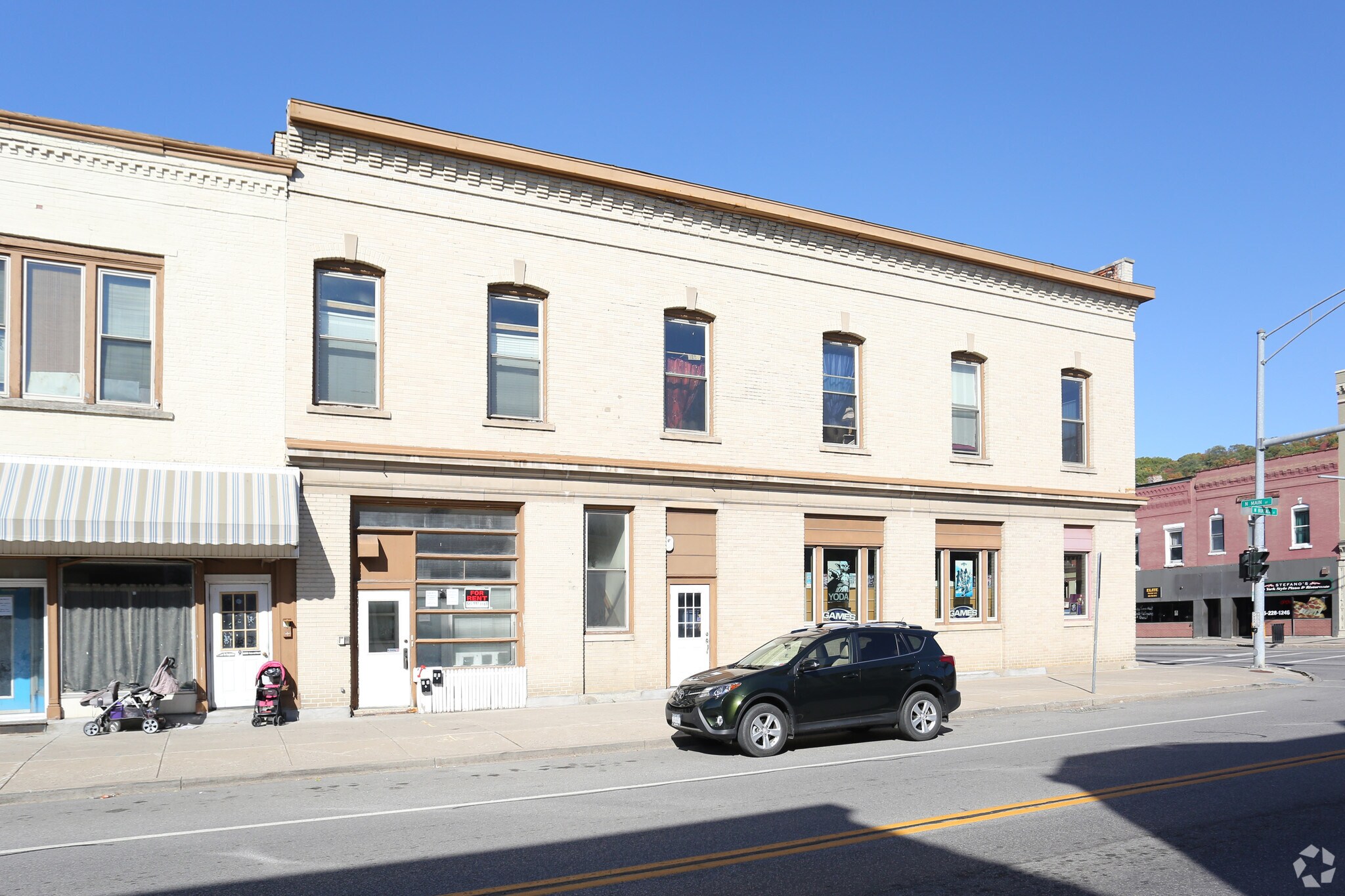 5 N Main St, Warsaw, NY for sale Primary Photo- Image 1 of 1