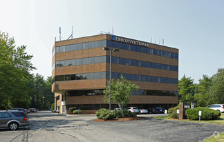 More details for 61 Spit Brook Rd, Nashua, NH - Office for Lease