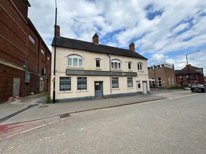 98 Abbey St, Nuneaton for lease Building Photo- Image 1 of 3