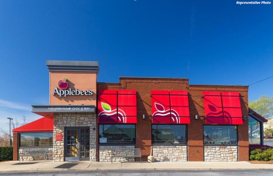 3030 E Kansas Ave, Garden City, KS for sale - Primary Photo - Image 1 of 1