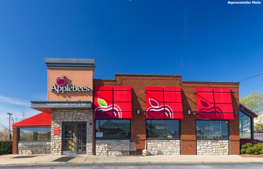 3030 E Kansas Ave, Garden City, KS for sale Primary Photo- Image 1 of 1