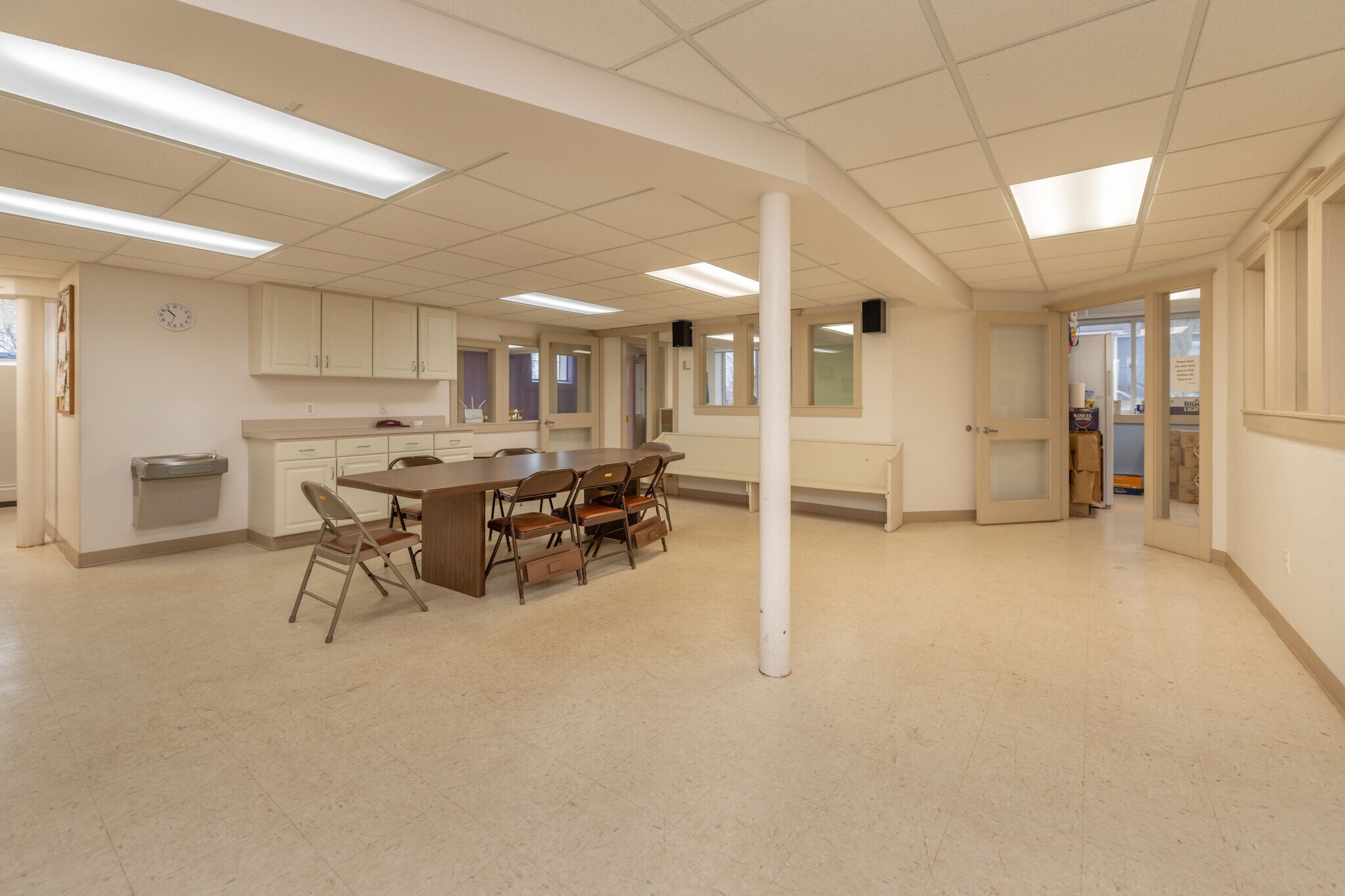 1638 Ridge Rd, Ontario, NY 14519 First Presbyterian Church of Ontario