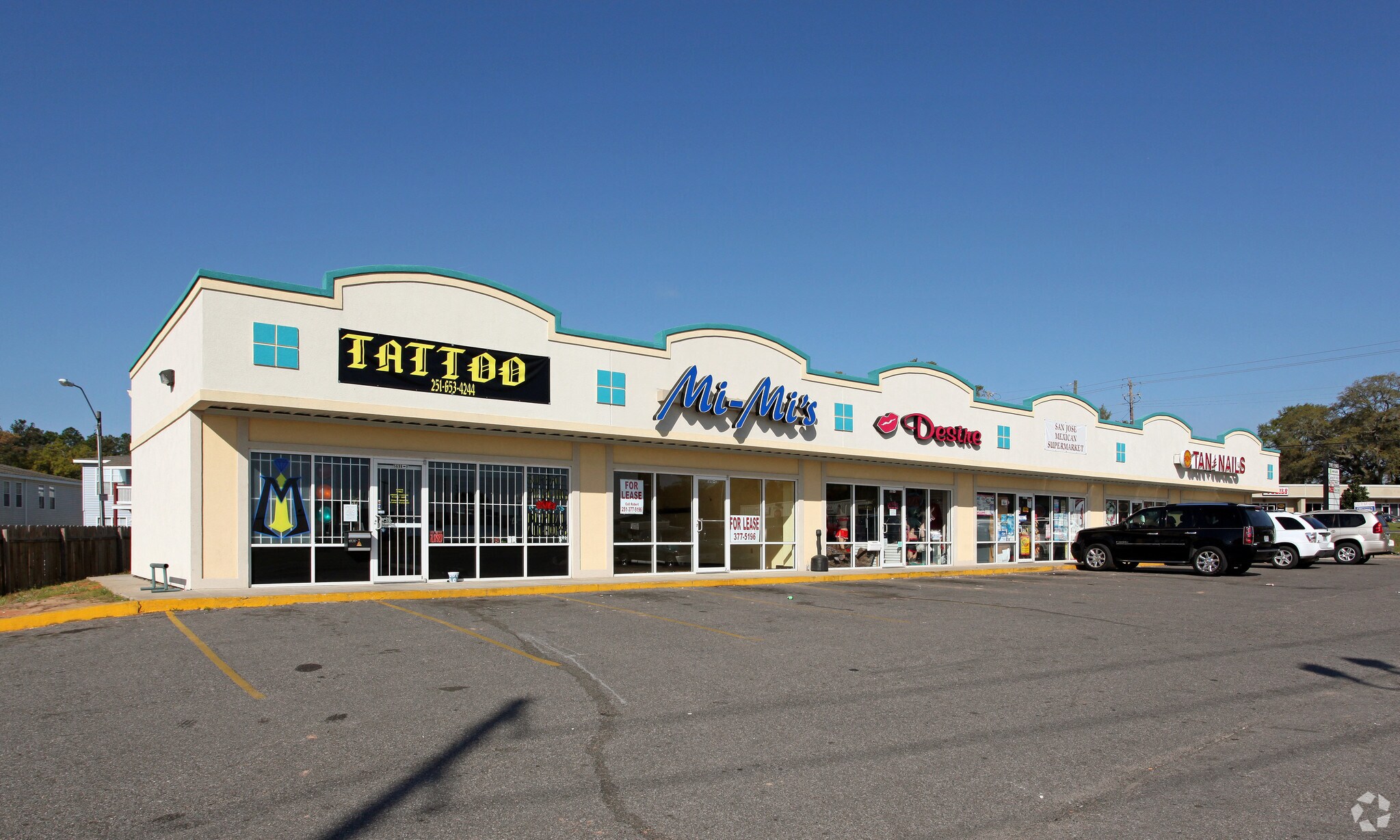 5695 Tillmans Corner Pky, Mobile, AL for sale Primary Photo- Image 1 of 1