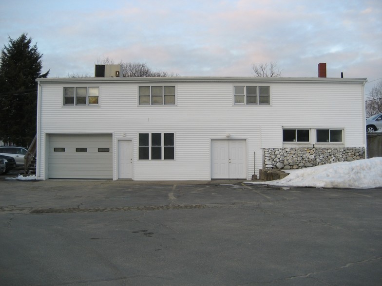 235 Summer Rd, Boxborough, MA for lease - Primary Photo - Image 1 of 11