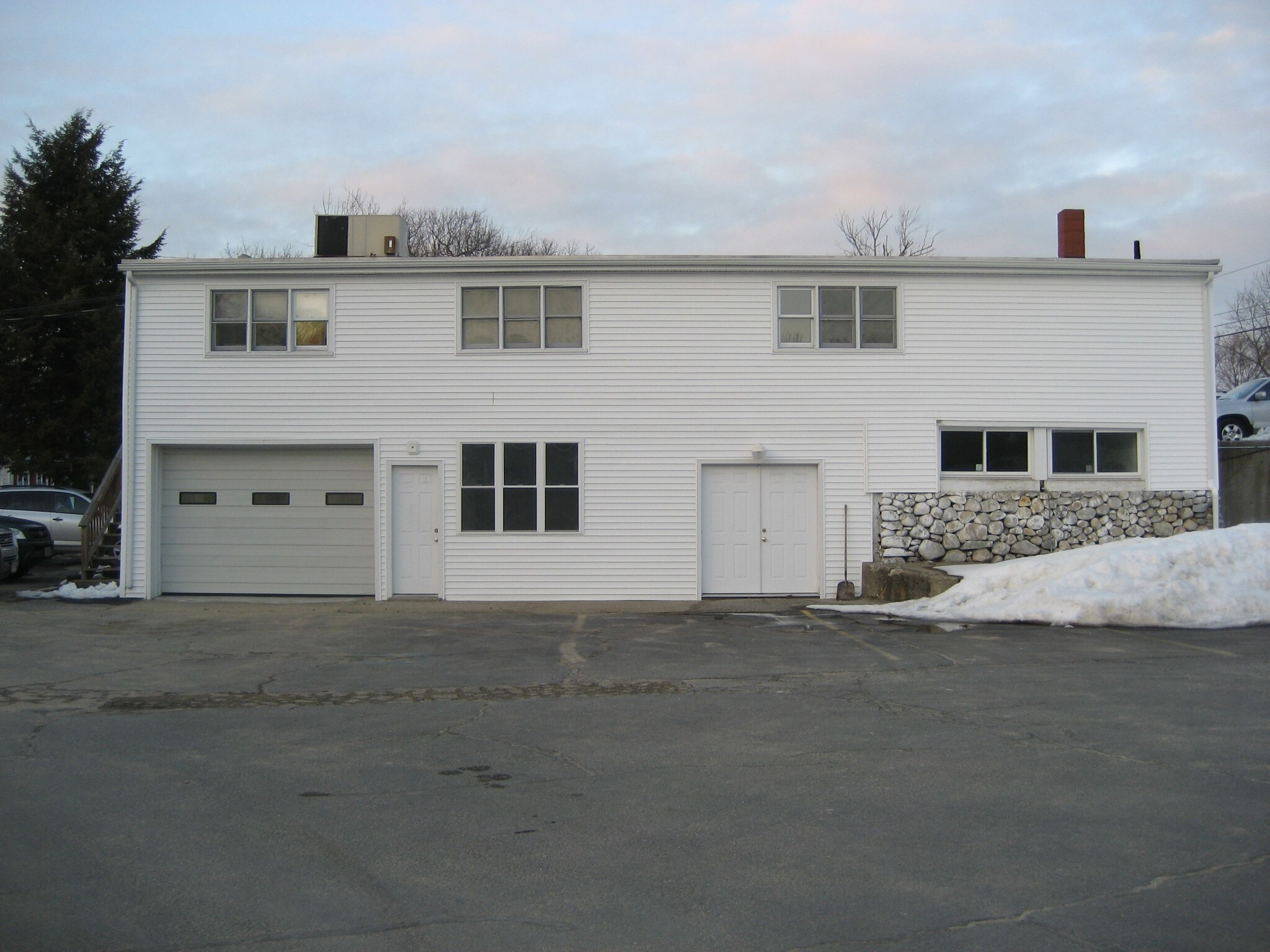 235 Summer Rd, Boxborough, MA for lease Primary Photo- Image 1 of 12