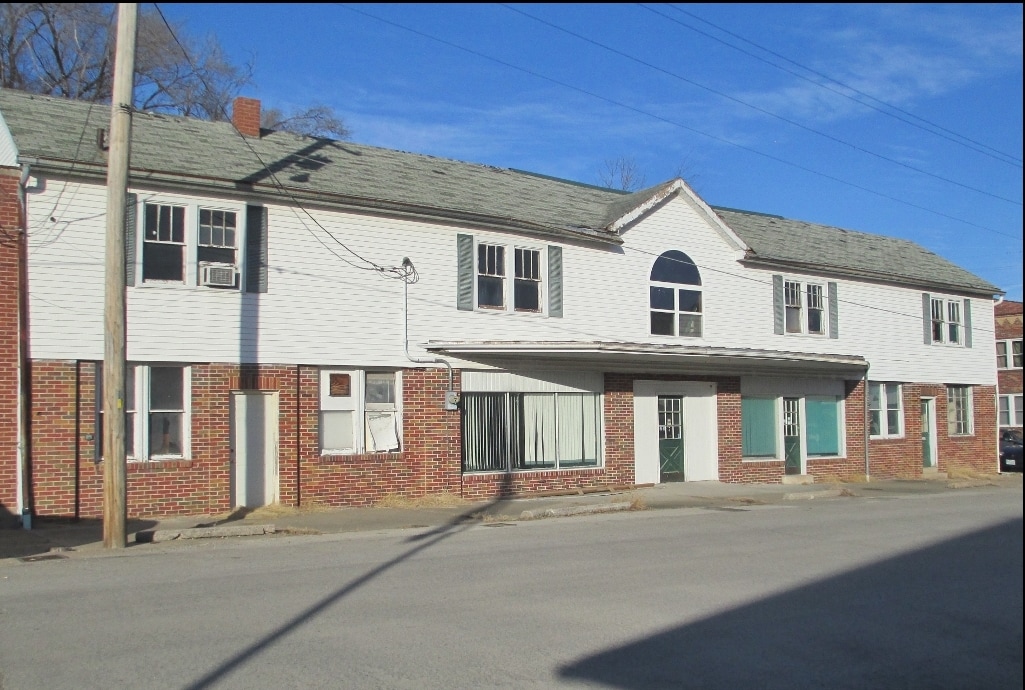 113 W 5th St, Hermann, MO for sale Primary Photo- Image 1 of 1