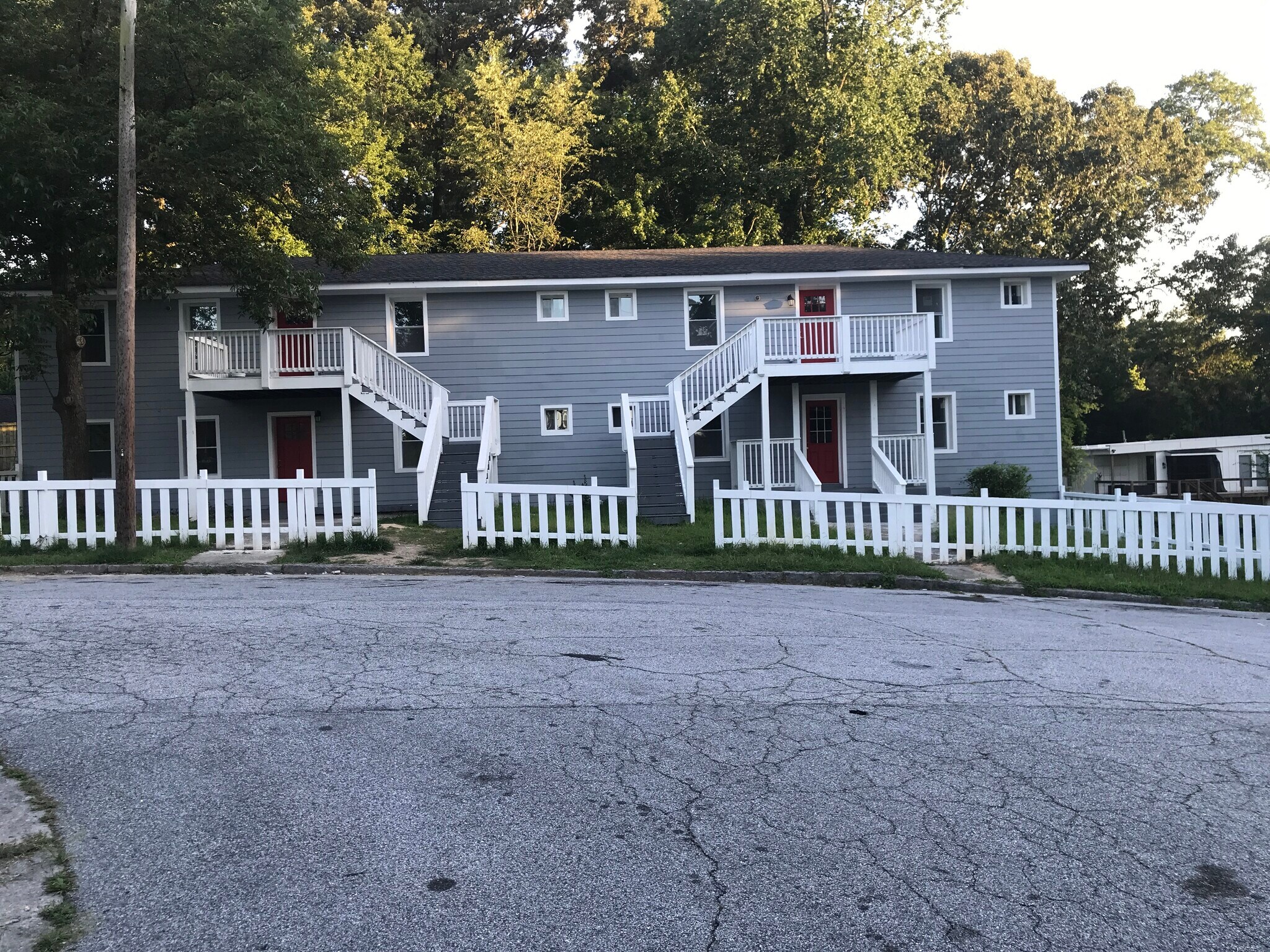 2176 NW Vesta Ave, Atlanta, GA for sale Building Photo- Image 1 of 1